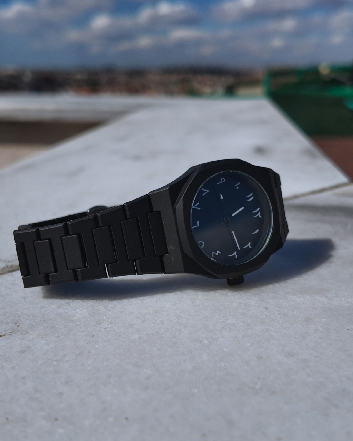 Vanta Watch