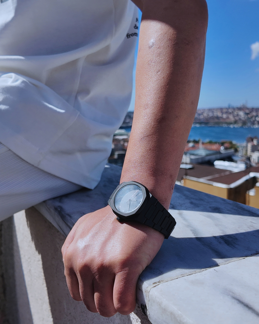 Vanta Watch