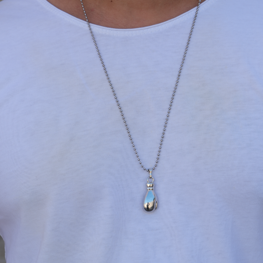 Knockout Chain