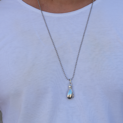 Knockout Chain