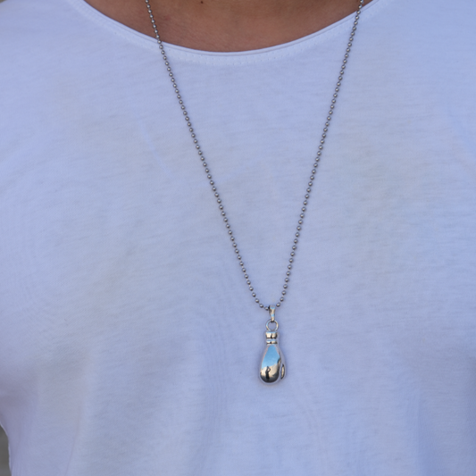 Knockout Chain