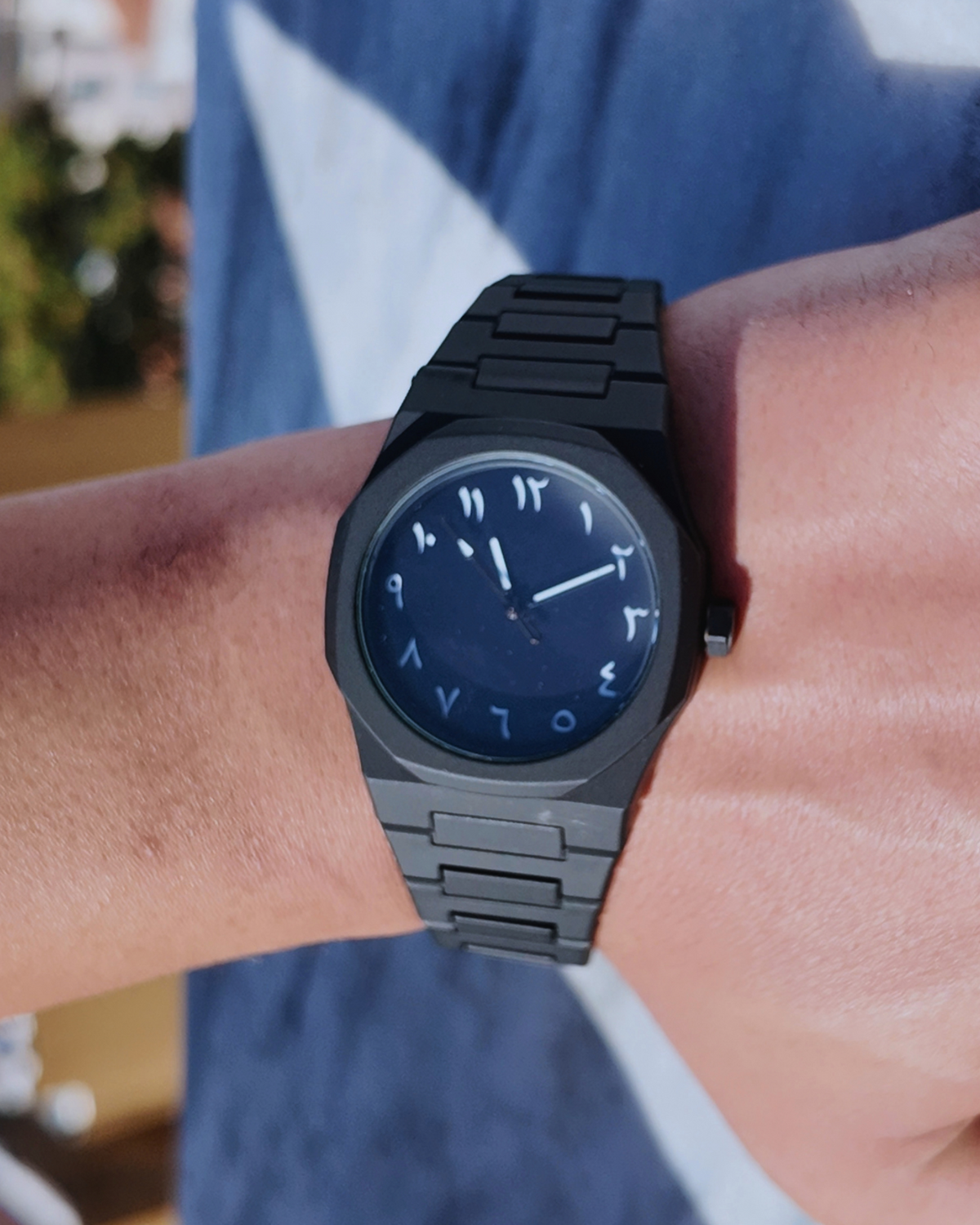 Vanta Watch