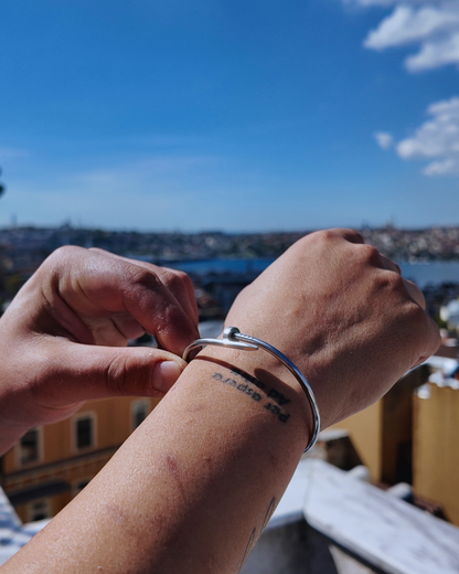Axis Cuff