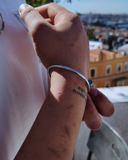 Axis Cuff