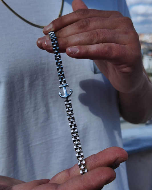 Mariner Bracelet