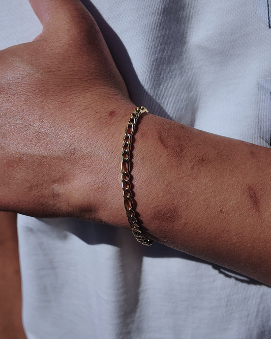 Luna Chain Bracelet