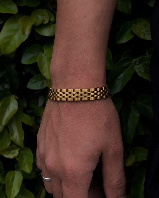 Soprano Grande Gold