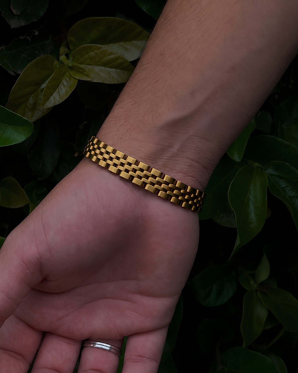 Soprano Grande Gold