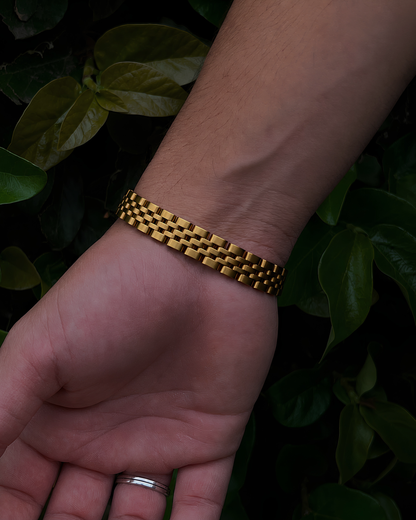 Soprano Grande Gold