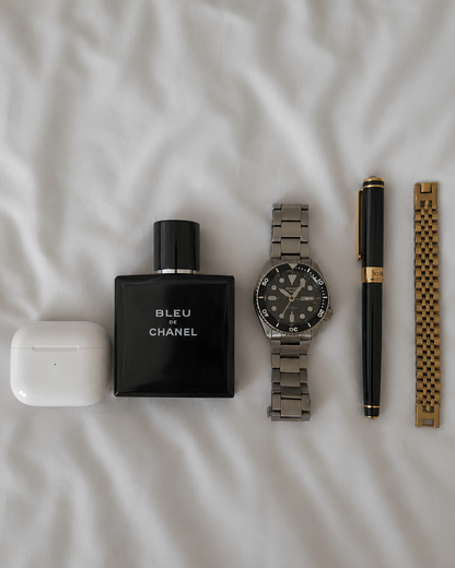 Soprano Grande Gold