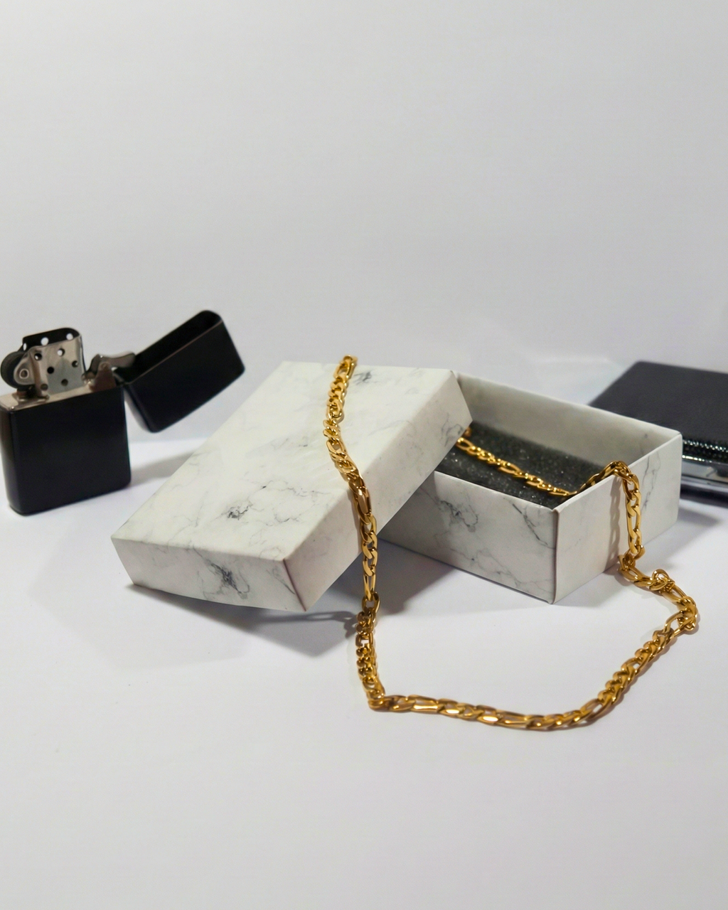 Tony Montana kolye set