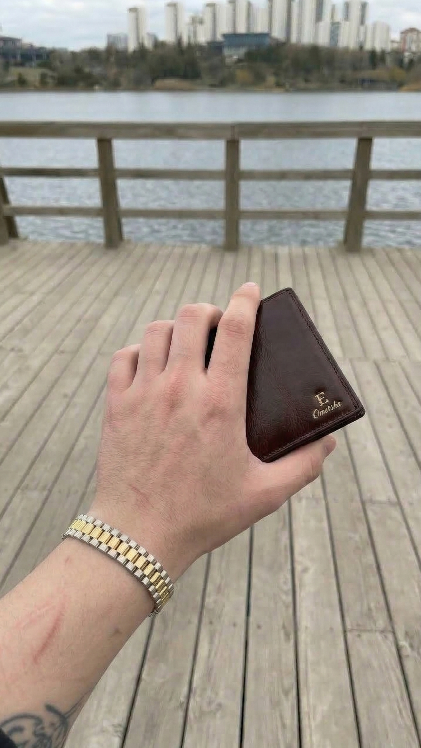Tony Soprano Series