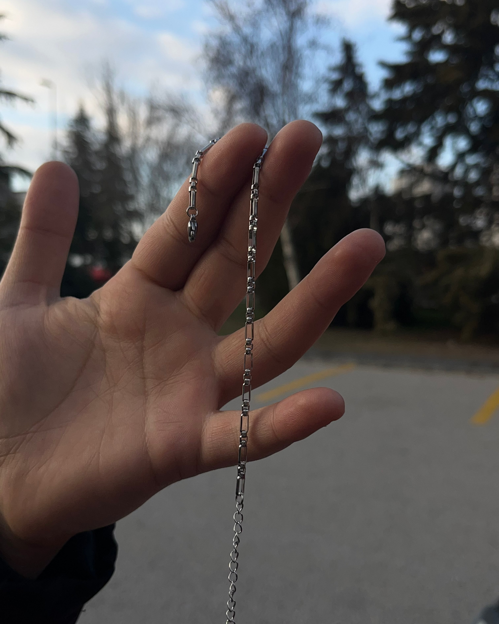 Cuban Link
