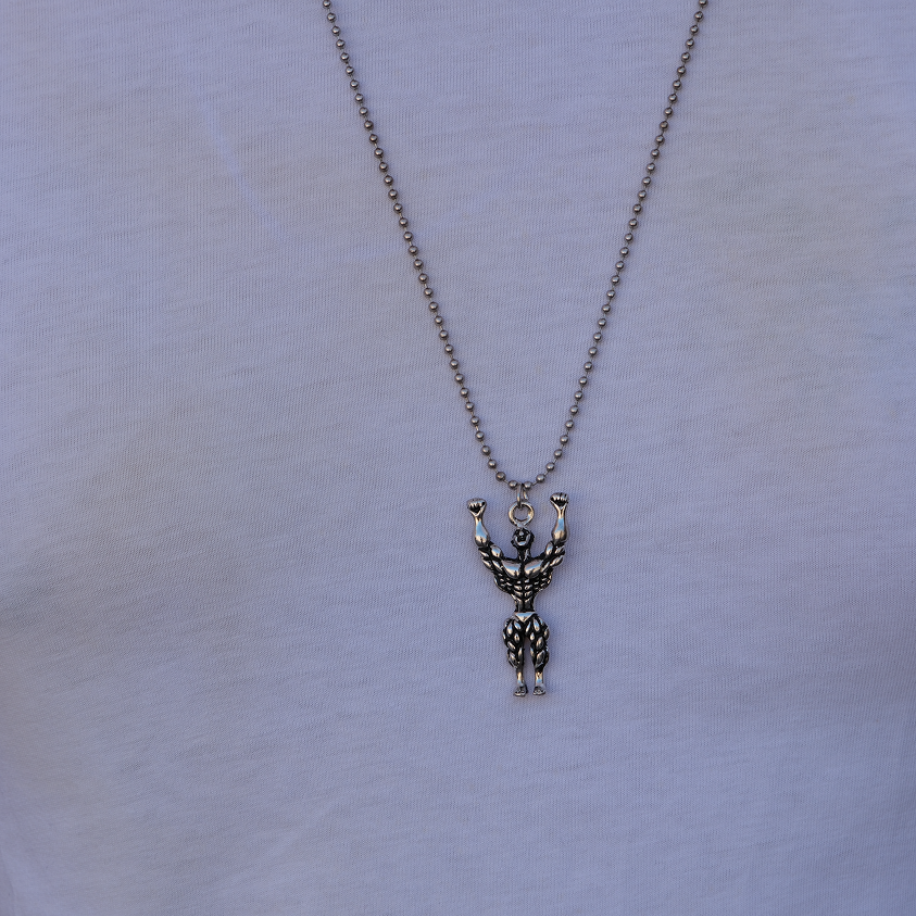 Titan Pendant Chain