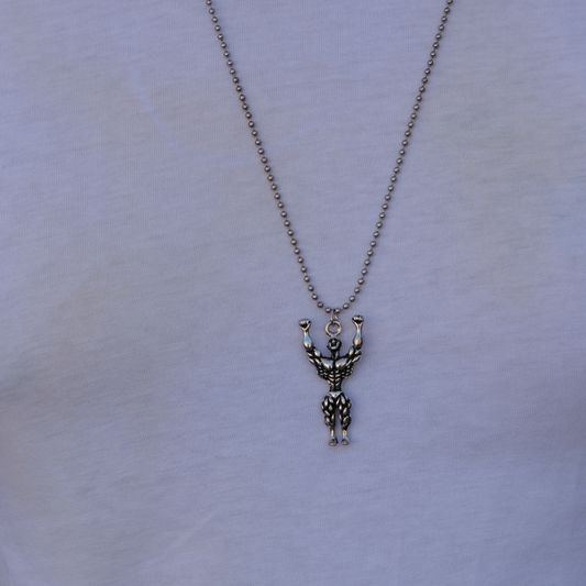 Titan Pendant Chain