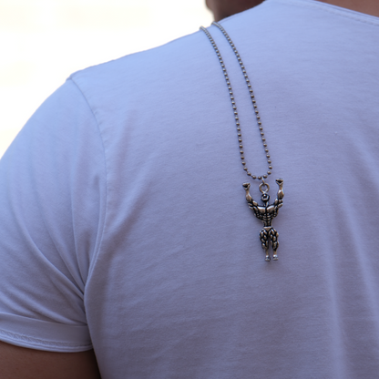 Titan Pendant Chain