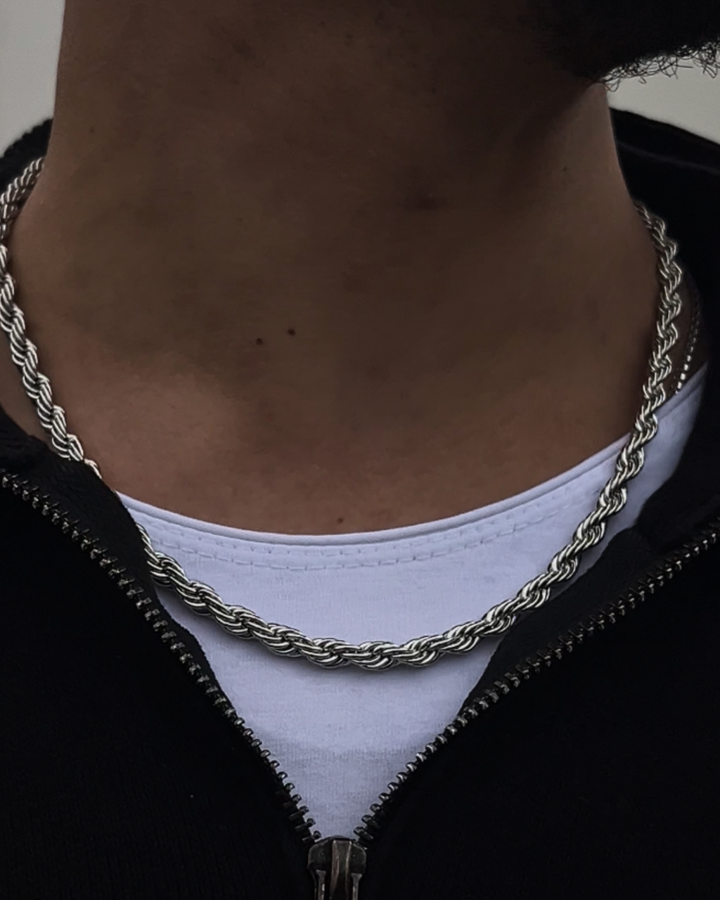 Rope Chain