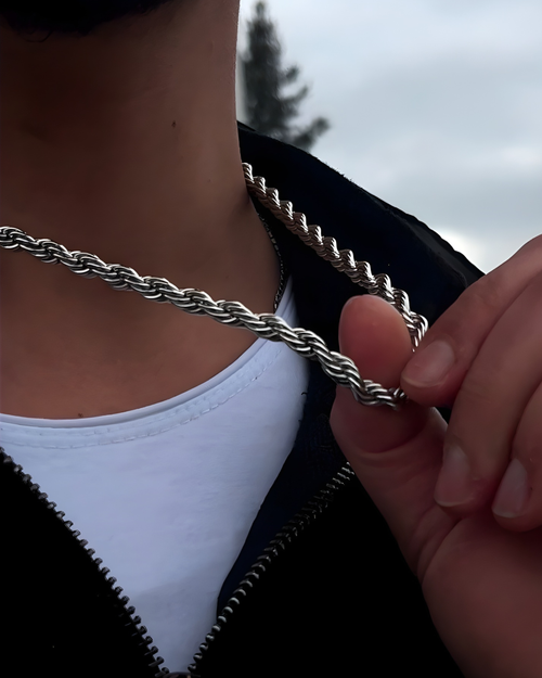Rope Chain